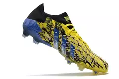 Adidas Predator Freak.1 Low FG - Affluence Sports | Loja Online de Chuteiras.