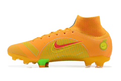 Nike Mercurial Superfly 8 Elite FG na internet