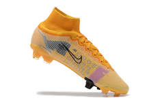 Nike Mercurial Superfly 8 Elite FG na internet