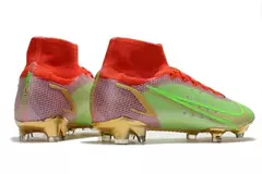 Nike Mercurial Superfly 8 Elite FG na internet