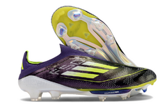 adidas F50 + FG Laceless