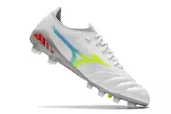 Mizuno Morelia Neo III Elite FG - Affluence Sports | Loja Online de Chuteiras.