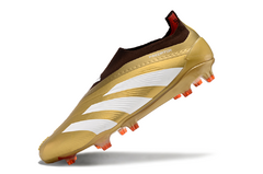 Imagem do adidas Predator Elite FG Laceless