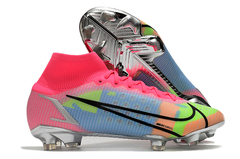 Nike Mercurial Superfly 8 Elite FG