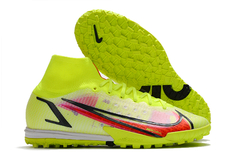 Nike Mercurial Superfly 8 Elite Society