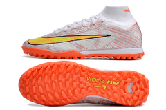 Nike Mercurial Superfly 9 Air Zoom Elite Society - Affluence Sports | Loja Online de Chuteiras.