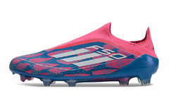 adidas F50 Elite FG Laceless