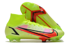 Nike Mercurial Superfly 8 Elite FG