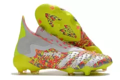 Adidas Predator Freak+ FG