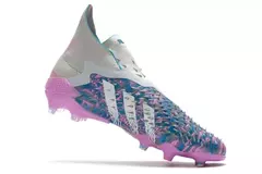 Adidas Predator Freak+ FG - Affluence Sports | Loja Online de Chuteiras.