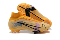 Nike Mercurial Superfly 8 Elite FG