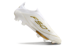 adidas F50 + FG Laceless - loja online