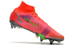 Nike Mercurial Superfly 8 Elite SG na internet