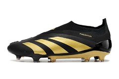 adidas Predator Elite FG Laceless