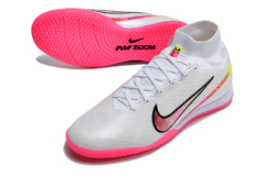 Nike Mercurial Superfly 9 Air Zoom Elite Futsal - Affluence Sports | Loja Online de Chuteiras.