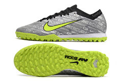 Nike Mercurial Vapor 15 Air Zoom Elite Society - Affluence Sports | Loja Online de Chuteiras.