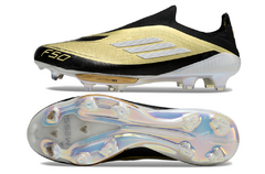 adidas F50 + FG Laceless - comprar online