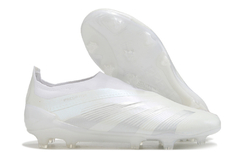 adidas Predator Elite FG Laceless