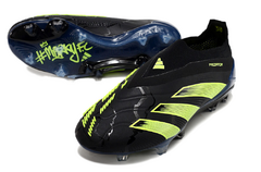 adidas Predator Elite FG Laceless - Affluence Sports | Loja Online de Chuteiras.