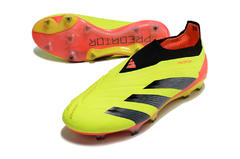 adidas Predator Elite FG Laceless na internet