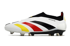 adidas Predator Elite FG Laceless