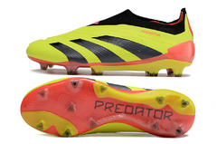 adidas Predator Elite FG Laceless - Affluence Sports | Loja Online de Chuteiras.