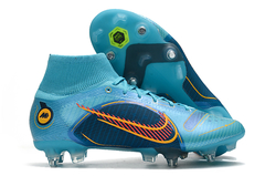 Nike Mercurial Superfly 8 Elite SG