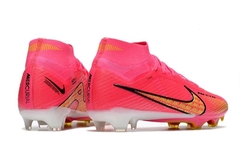 Nike Mercurial Superfly 9 Air Zoom Elite FG na internet