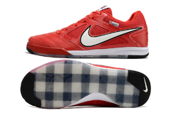 Supreme x Nike SB Gato Futsal - Affluence Sports | Loja Online de Chuteiras.