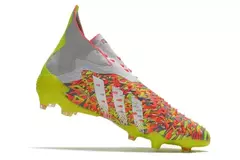 Adidas Predator Freak+ FG - Affluence Sports | Loja Online de Chuteiras.