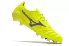 Mizuno Morelia Neo III Elite FG - Affluence Sports | Loja Online de Chuteiras.