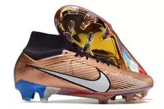 Nike Mercurial Superfly 9 Air Zoom Mbappé Elite FG