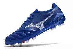 Mizuno Morelia Neo III Elite FG - Affluence Sports | Loja Online de Chuteiras.