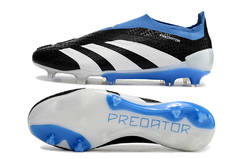 adidas Predator Elite FG Laceless - Affluence Sports | Loja Online de Chuteiras.