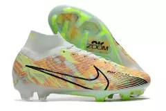 Nike Mercurial Superfly 9 Air Zoom Elite FG