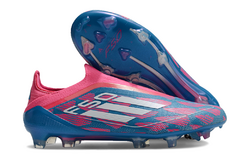 adidas F50 Elite FG Laceless