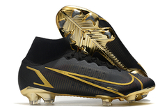 Nike Mercurial Superfly 8 Elite FG