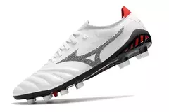 Mizuno Morelia Neo III Elite FG - Affluence Sports | Loja Online de Chuteiras.