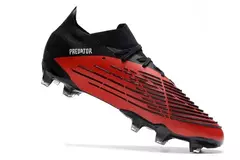 Adidas Predator Edge.1 Low FG - Affluence Sports | Loja Online de Chuteiras.