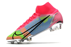 Nike Mercurial Superfly 8 Elite FG - Affluence Sports | Loja Online de Chuteiras.