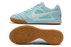 Supreme x Nike SB Gato Futsal - Affluence Sports | Loja Online de Chuteiras.