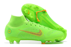 Nike Mercurial Superfly 8 Elite FG