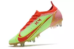 Nike Mercurial Vapor 14 Elite SG (Trava Fixa) - Affluence Sports | Loja Online de Chuteiras.