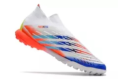 Adidas Predator Edge+ TF - Affluence Sports | Loja Online de Chuteiras.