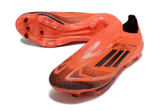 adidas F50 + FG Laceless - Affluence Sports | Loja Online de Chuteiras.