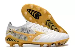 Mizuno Morelia Neo III SR4 Elite FG