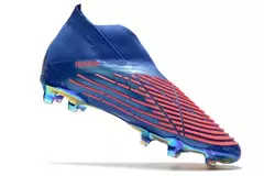 Adidas Predator Edge+ FG - Affluence Sports | Loja Online de Chuteiras.