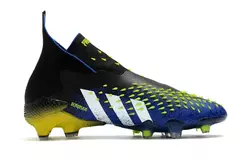 Adidas Predator Freak+ FG - Affluence Sports | Loja Online de Chuteiras.