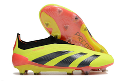 adidas Predator Elite FG Laceless