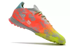 Adidas X Speedflow.1 TF - Affluence Sports | Loja Online de Chuteiras.